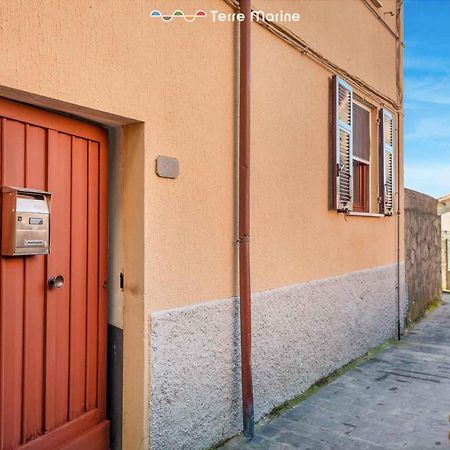 Il Nido Delle Cinque Terre Apartment Volastra Bagian luar foto