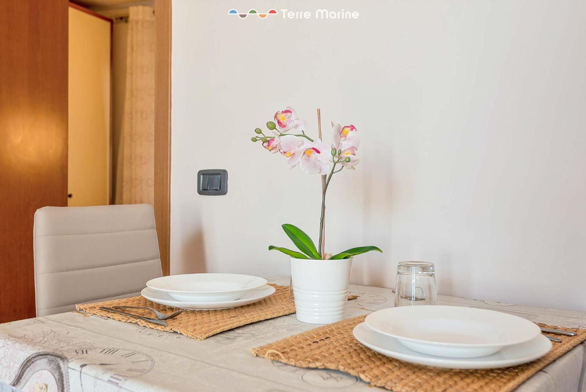Il Nido Delle Cinque Terre Apartment Volastra Bagian luar foto